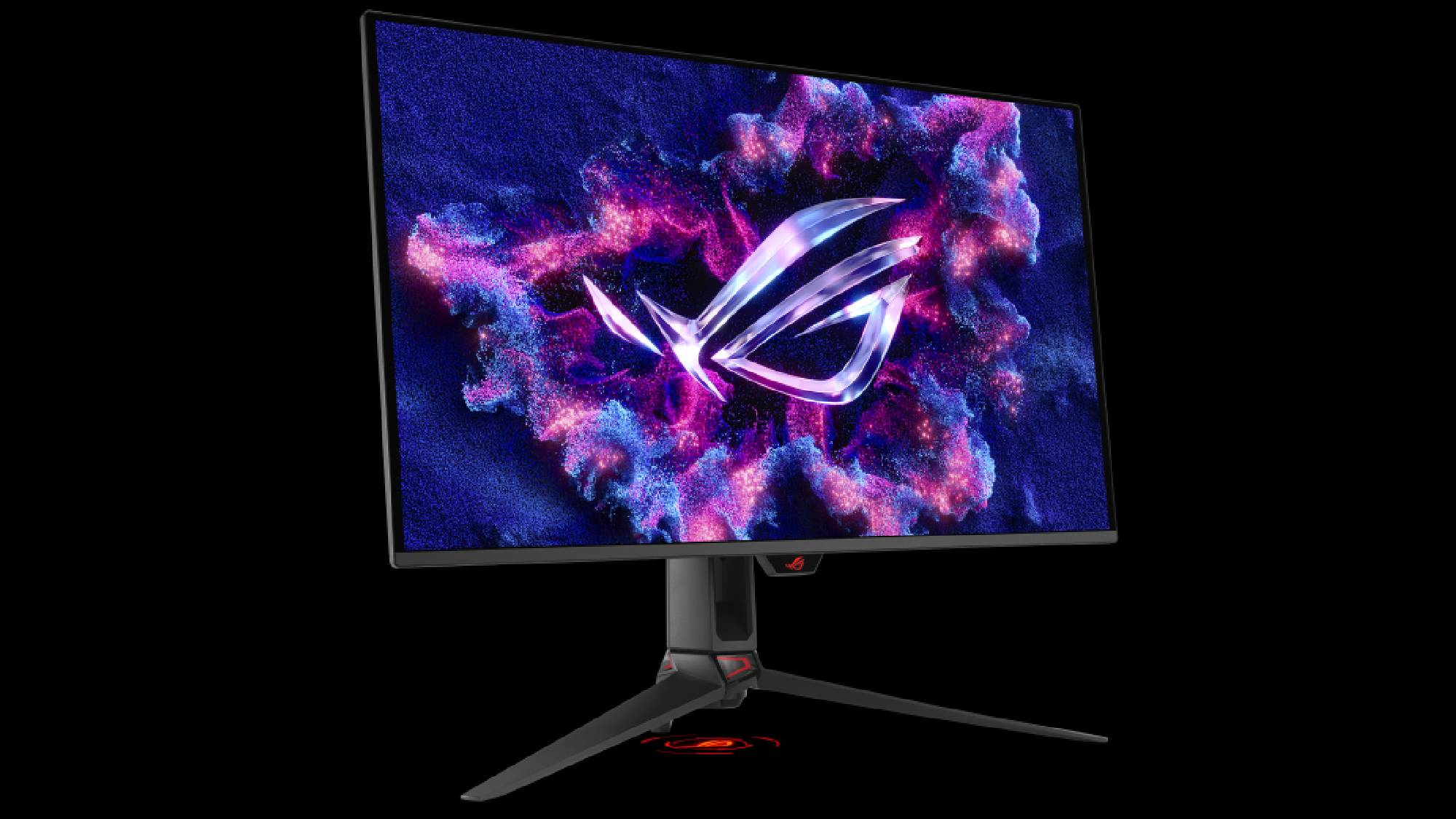 ASUS unveils ROG Swift OLED PG32UCDM Gen 3 gaming monitor with 240Hz refresh rate, QD-OLED panel