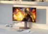 LG Unveils UltraGear evo Gaming Monitors: 5K2K OLED, MiniLED, and 52-Inch Models
