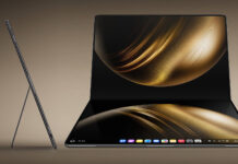 Huawei MateBook Fold receives HarmonyOS 6.0.0.120 SP1 update with several fixes and enhancements