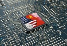 Huawei pushes toward 2 nm chips without EUV