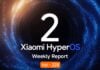 Xiaomi Resolves 11 HyperOS Bugs While Fixing Redmi Note 14 Battery and Camera Problems