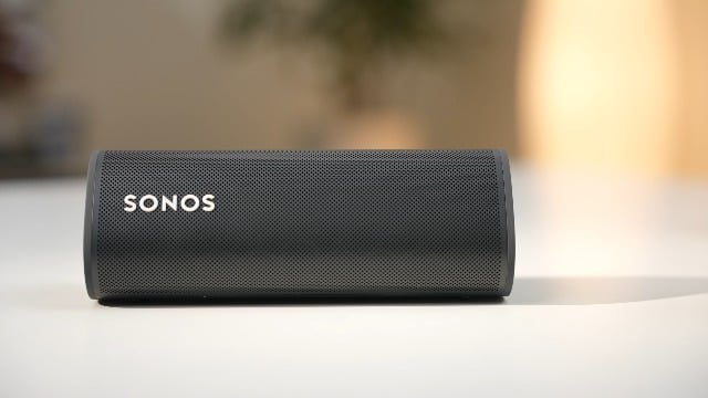 Sonos Roam 2 Holiday Sale Slashes Price to $139