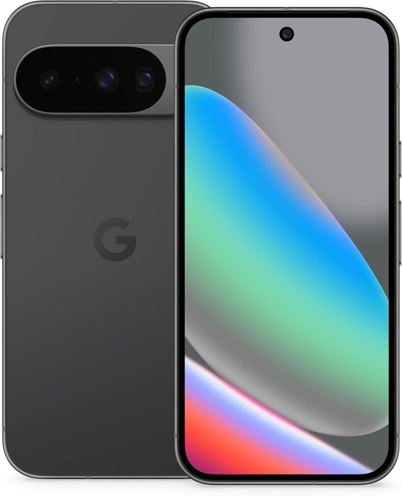 Pixel 10 