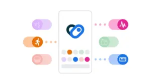Google Health Connect
