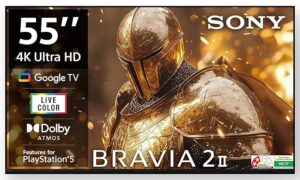 Sony BRAVIA 2M2 Series