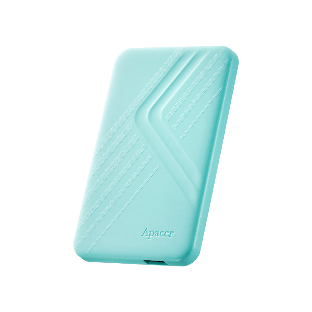 AC236 ECO Portable Hard Drive