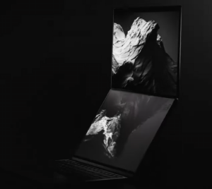ASUS Zenbook Duo 2026