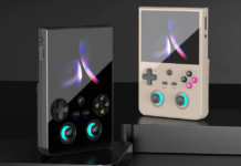 Anbernic RG477V gaming handheld launched with Dimensity 8300 chip, 120Hz display Anbernic-RG477V