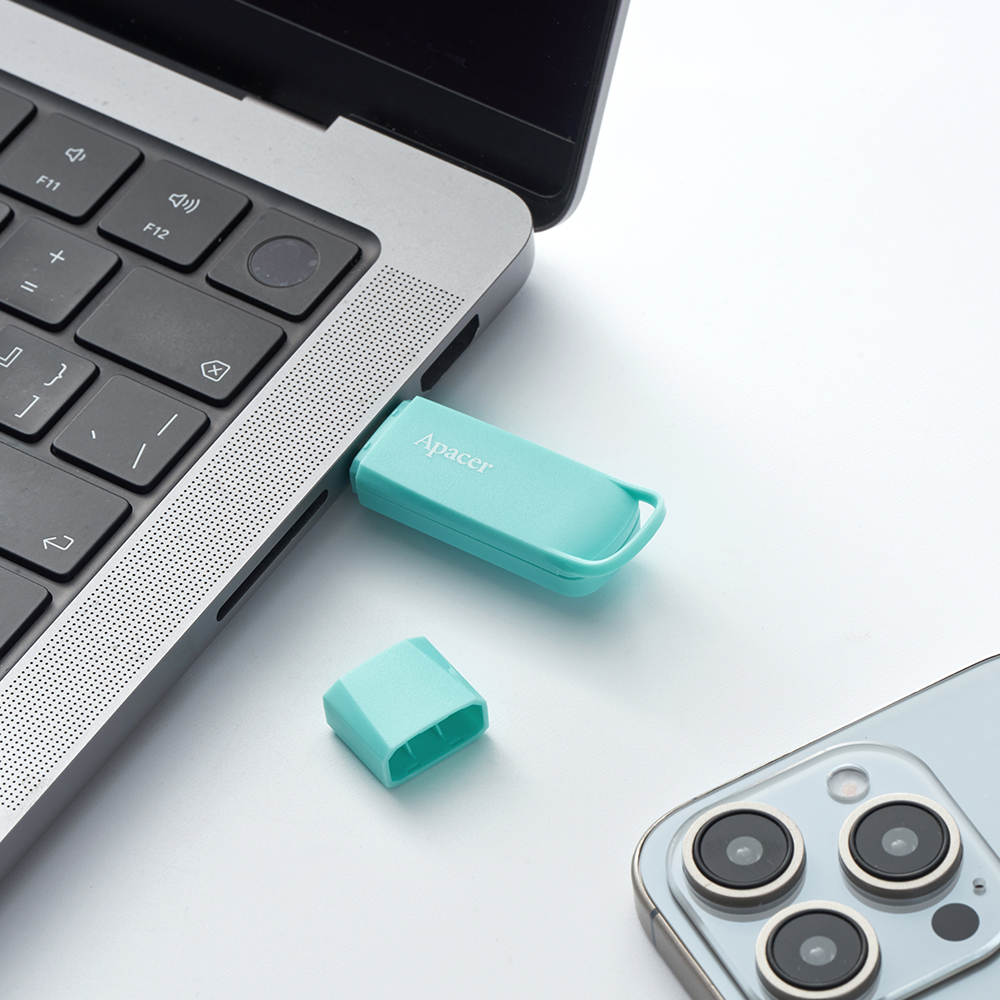 Apacer AH270 Eco flash drive