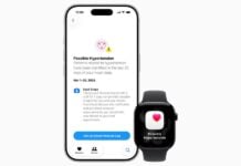 Apple brings Hypertension tracking for users in India: Monitor high blood pressure from the watch itself Apple-Hypertension-feature-India