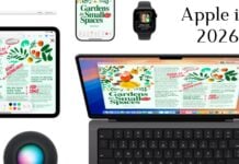 Big Apple leak reveals 30+ products in prep for launch in 2026 and beyond Apple products leak for 2026 and beyond