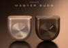 Noise Master Buds Espresso Bronze Limited Edition and Copper Rose Special Edition Announced Noise Master Buds