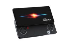 Ayaneo unveils Pocket Play gaming phone with classic slide design and built-in full controller Ayaneo-Pocket-Play