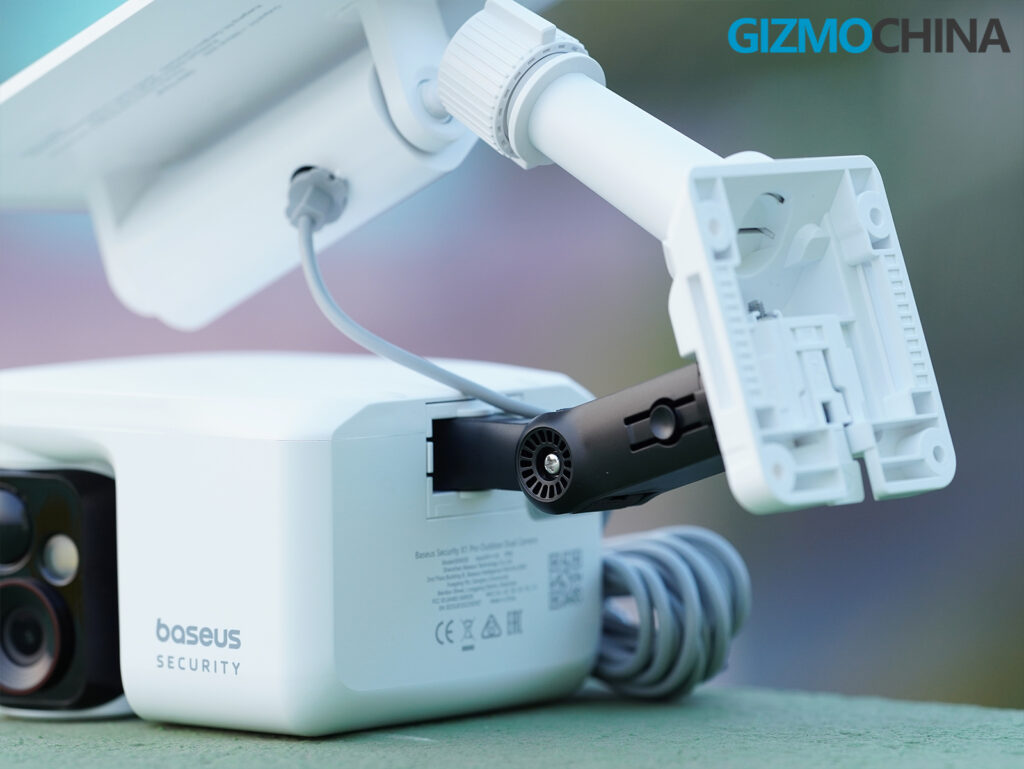 Baseus Security X1 Pro Review