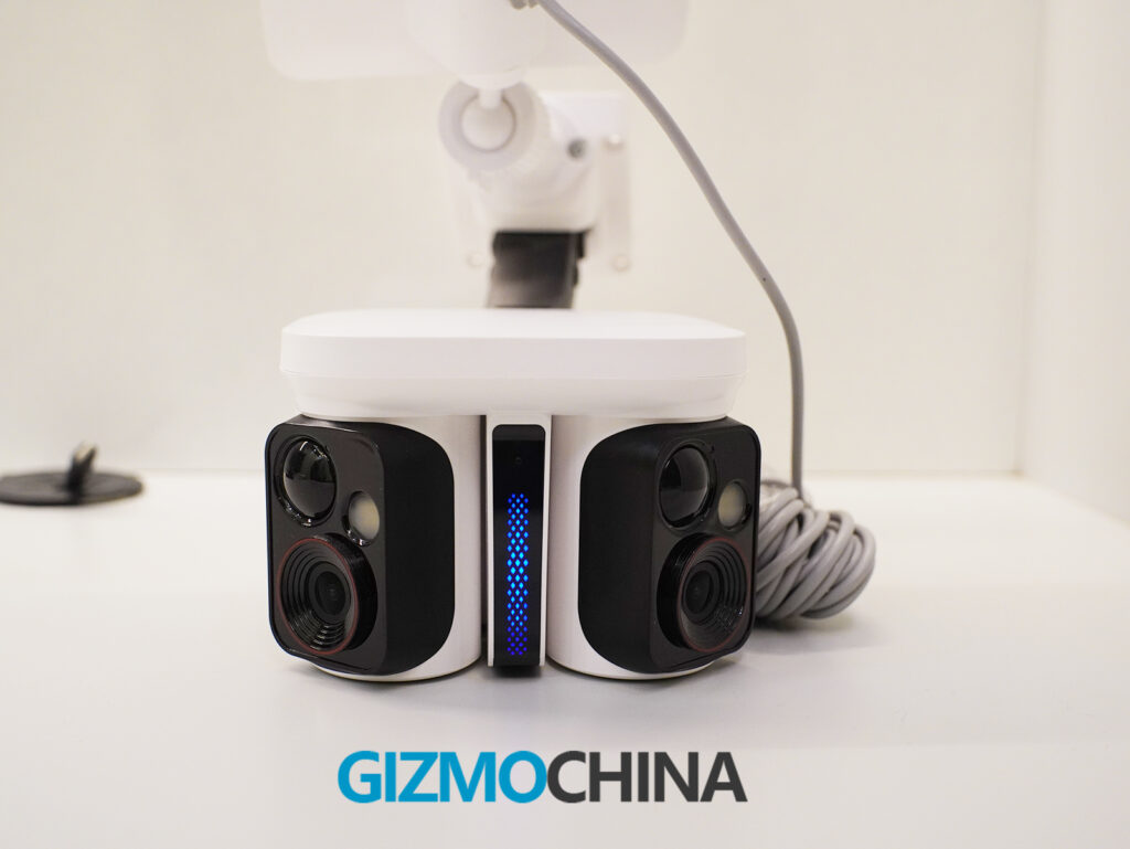 Baseus Security X1 Pro Review