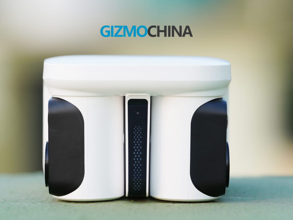 Baseus Security X1 Pro Review