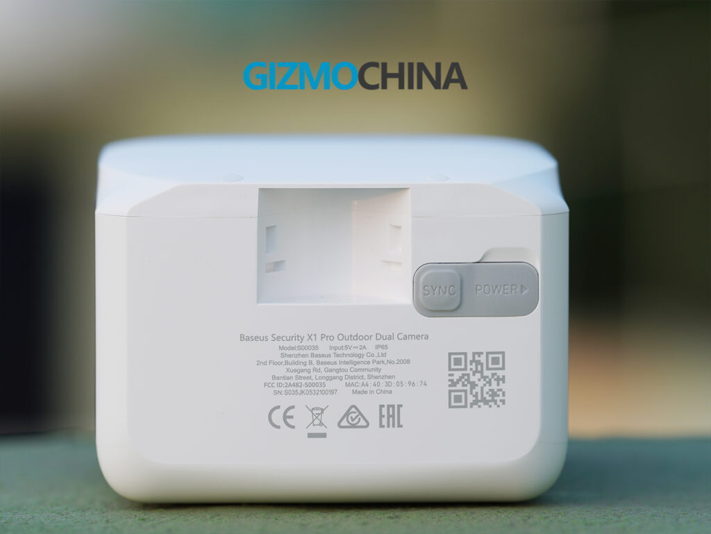 Baseus Security X1 Pro Review