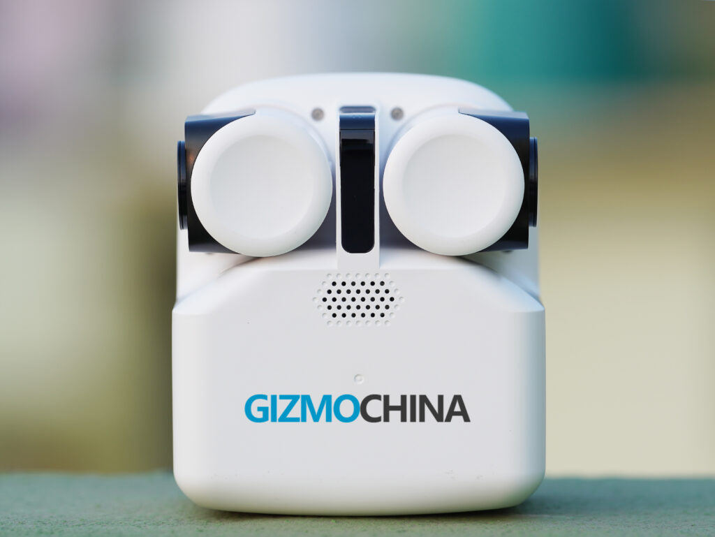 Baseus Security X1 Pro Review