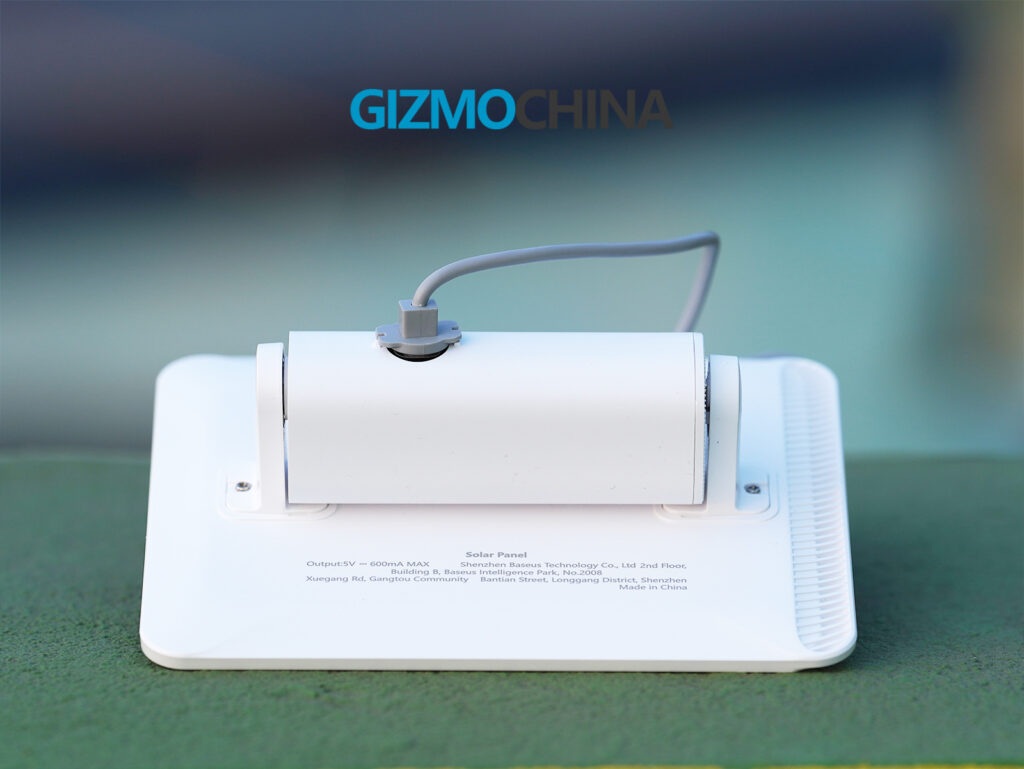 Baseus Security X1 Pro Review