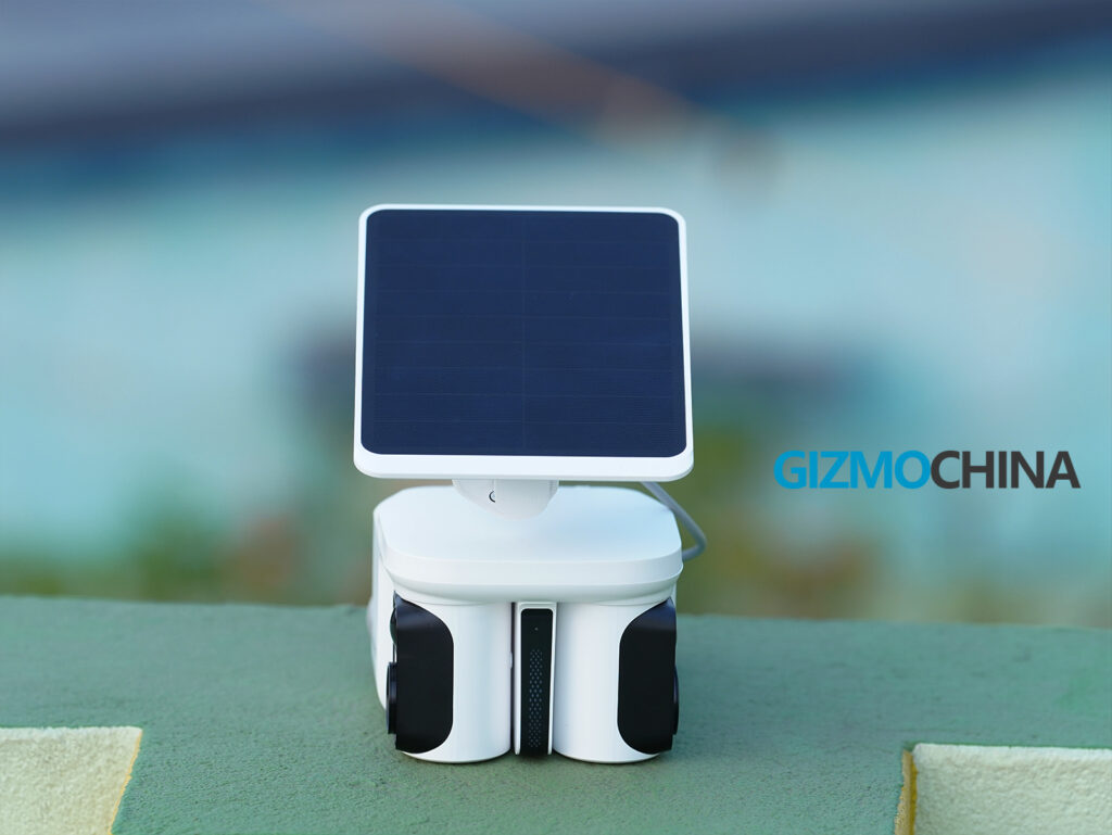 Baseus Security X1 Pro Review