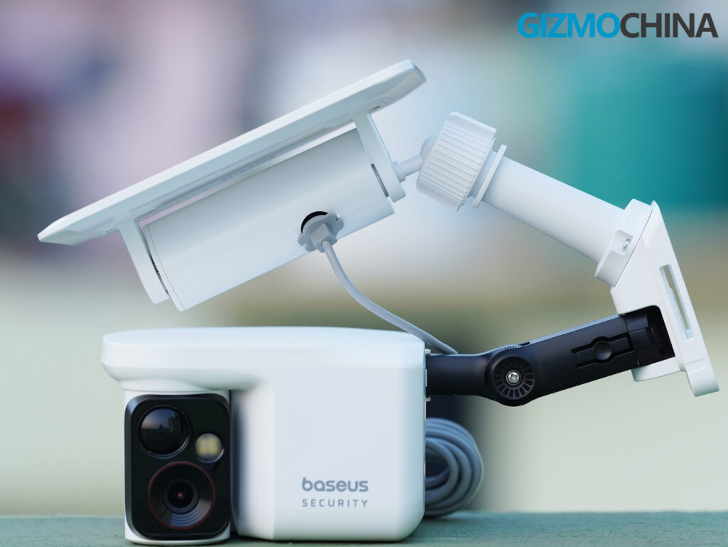 Baseus Security X1 Pro Review