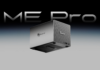 Beelink ME Pro NAS debuts with Intel N95 chip, 12GB LPDDR5 RAM & room for 72TB of storage Beelink ME Pro NAS