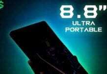 Black Shark is launching its first tablet with Qualcomm chip, and we already know some details Black-Shark-tablet-with-Qualcomm-chip-coming-soon