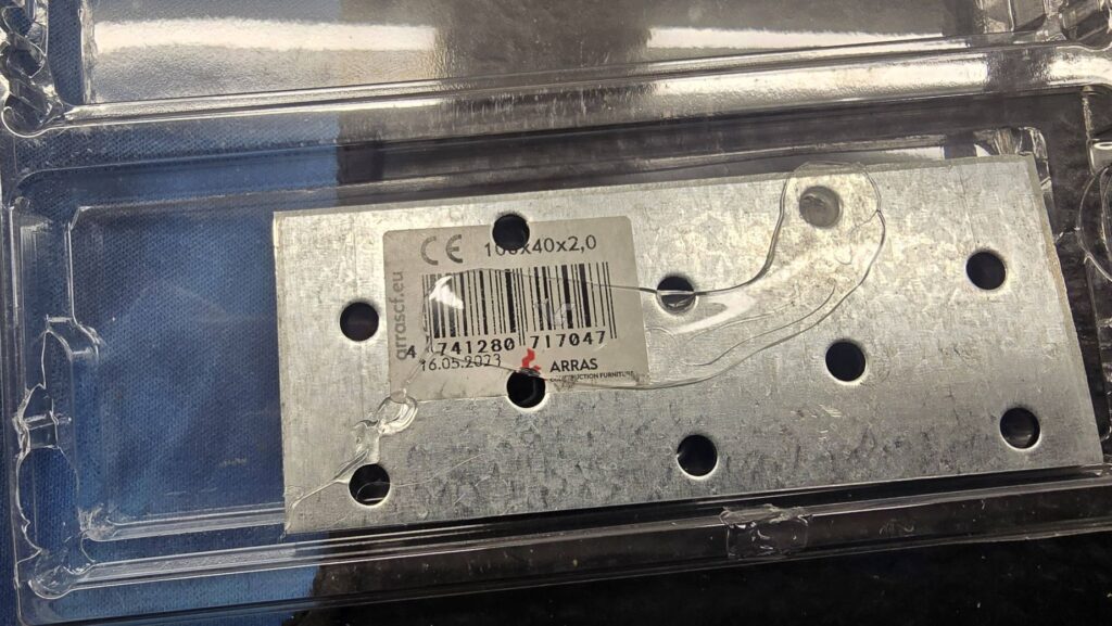 Counterfeit RAM Scam