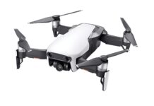 Check the list: 111 DJI products, including popular drones, now out of support