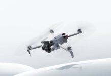 US ban on DJI drones sparks outrage among pilots