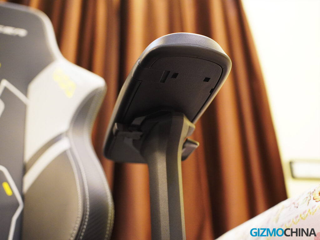 DXRacer Martian Gaming Chair Review