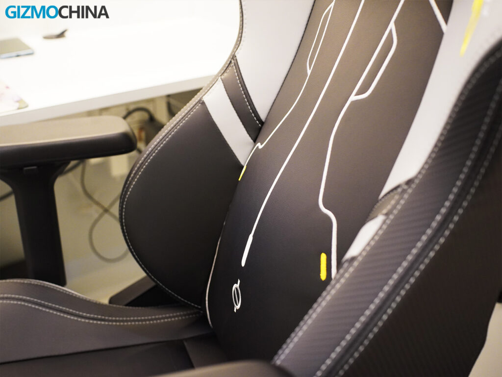 DXRacer Martian Gaming Chair Review