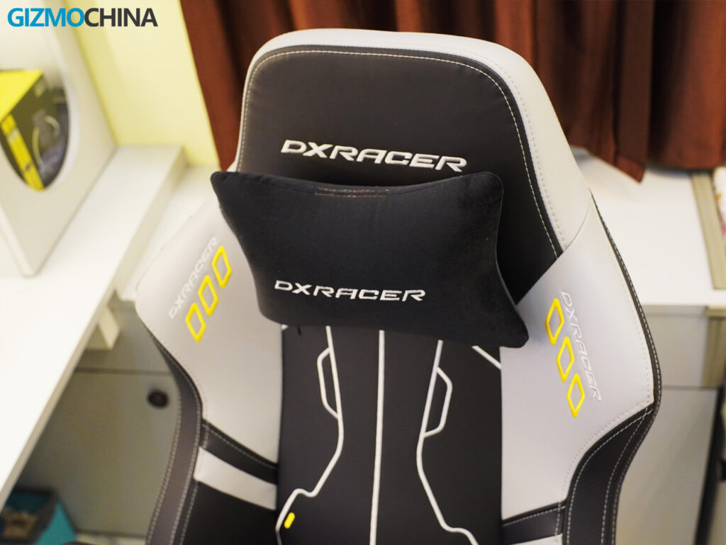DXRacer Martian Gaming Chair Review