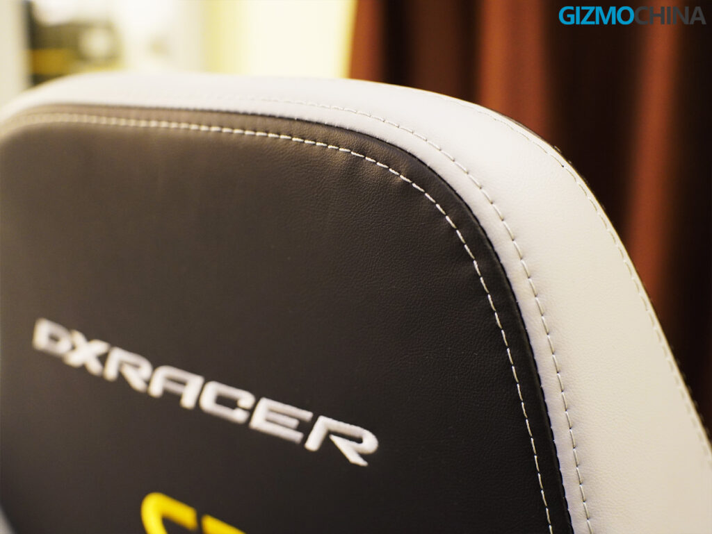 DXRacer Martian Gaming Chair Review