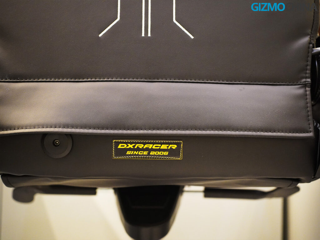 DXRacer Martian Gaming Chair Review