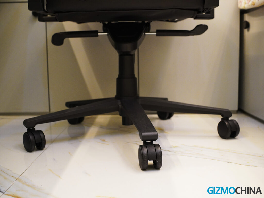 DXRacer Martian Gaming Chair Review