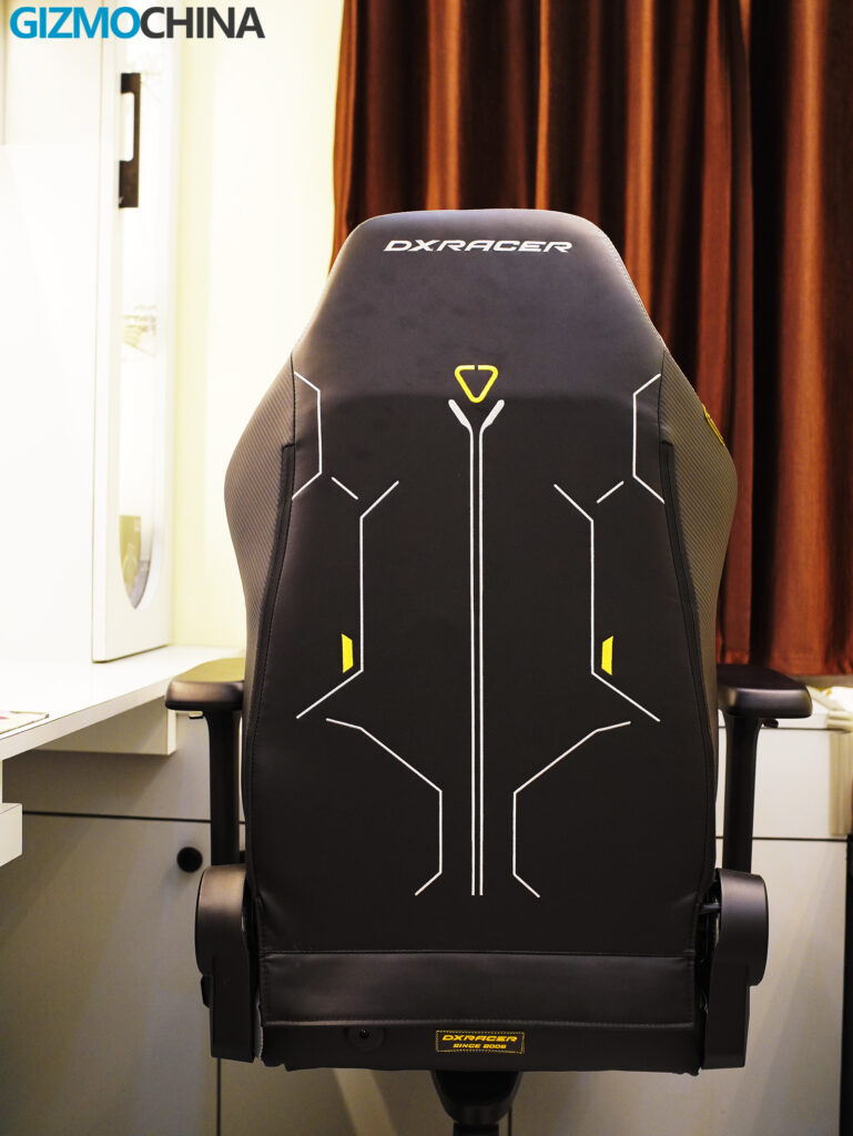 DXRacer Martian Gaming Chair Review