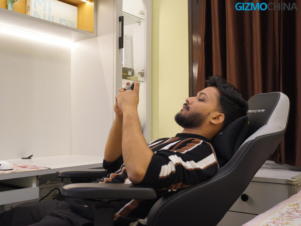 DXRacer Martian Gaming Chair Review