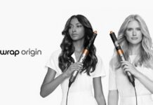 Dyson launches Airwrap Origin for hair styling and quick drying Dyson Airwrap Origin