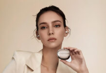 Edifier launches Auro Clip ear-clip earbuds with AI translation, 35h battery & Bluetooth 6.1 Edifier Auro Clip