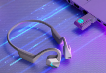 Edifier launches Hecate Air 3 Commander open-ear gaming headset with 2.4G & Bluetooth 6.0 support Edifier Hecate Air 3 Commander