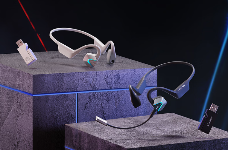 Edifier Hecate Air 3 Commander