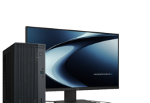 ASUS Unveils ExpertCenter P500 Desktop with AMD Ryzen 7 Desktop CPU and RTX 5060 Support ASUS ExpertCenter P500 Mini Tower