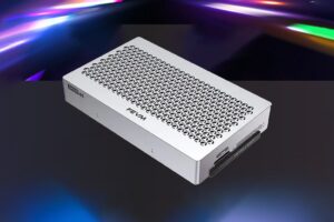 FEVM FAEX1 Launch Specs Price
