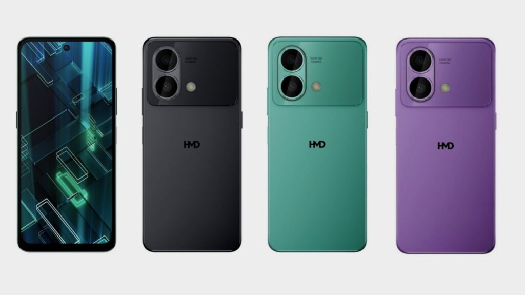 HMD Pulse 2 Pro