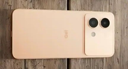 HMD PULSE 2+