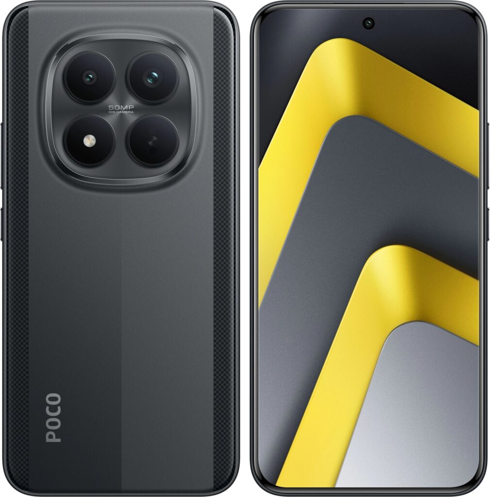 POCO M8 Pro 5G
