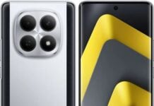 POCO M8 launching in India soon with Snapdragon 6 Gen 3, HyperOS 2, & more POCO M8 5G