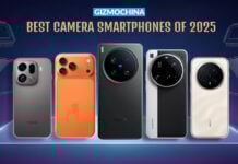 GizmoChina’s Best of 2025: Camera Smartphones GizmoChina Best Camera Smartphones of 2025