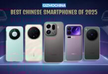 GizmoChina’s Best of 2025: Chinese Smartphones GizmoChina Best Chinese Smartphones of 2025